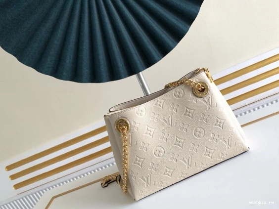 WIS LOUIS VUITTON BB SURENE 1108